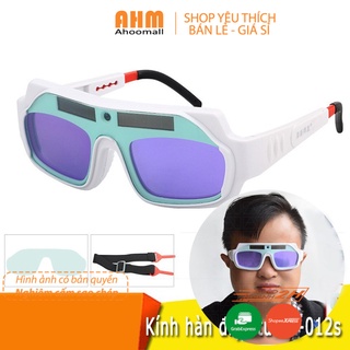 Kính Hàn Điện Tử TX012S Mẫu Mới 2019 - Cảm Biến Tốt - Độ Bền Cao