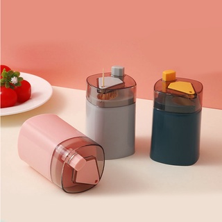 Hộp Đựng Tăm Tự Động Bật Thông Minh Molangshop