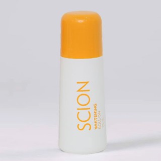 Lăn khử mùi NuSkin Scion Pure White Roll 75ml ( mẫu mới)