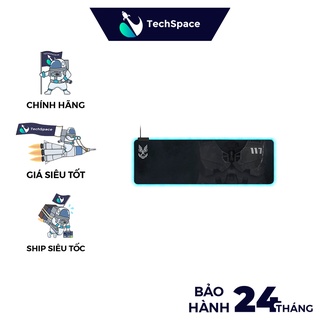Bàn di chuột Razer Goliathus Chroma - HALO Infinite Edition (Hàng chính hãng) -Bảo hành 12 tháng