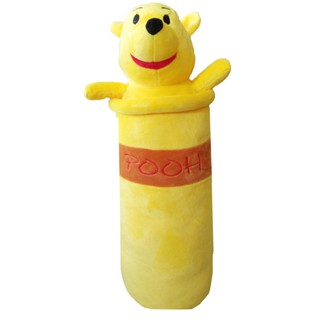 [CHUYÊN SỈ GIÁ SỐC]  Gấu xinh cao cấp gấu Pooh 60cm màu vàng hàng VNXK dành cho bé-GO04 [ DIABRAND ]