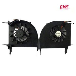 Quạt laptop HP Pavilion DV7-2000, DV7-3000 – DV7-3000