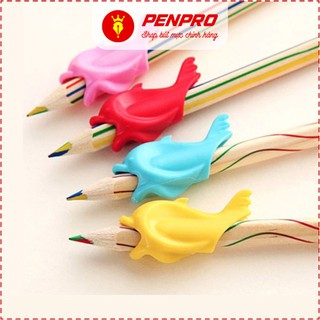 CÁ ĐỊNH VỊ GIÚP BÉ CẦM BÚT CHUẨN