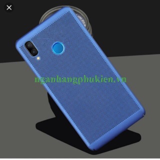 Ốp lưng tản nhiệt chống nóng máy cho vivo V9
