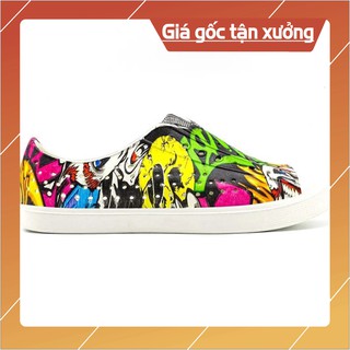 [HOT] GIÀY SỤC URBAN LỖ THOÁNG ĐI MƯA, SIÊU NHẸ - GRAPHICS