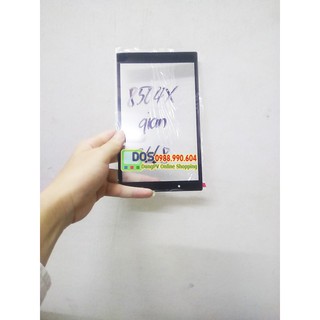 Thay mặt kính lenovo tab 4 8504x