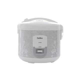 [Mã ELHADEV giảm 4% đơn 300K] Nồi cơm điện Delites 1.8 lít NCG1805