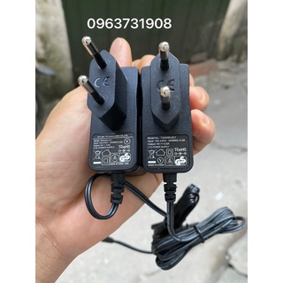 Adapter nguồn wifi Tplink 9V-0.6A chính hãng Tplink cung cấp