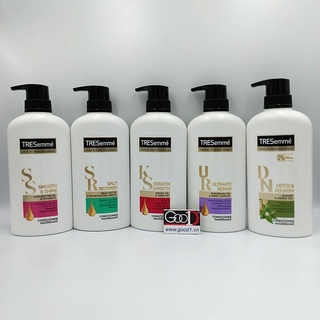Dầu xả Tresemme Thái Lan 450ml