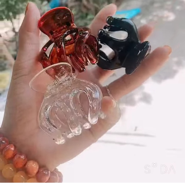 KẸP TÓC THÁI LAN