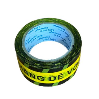 Cuộn băng keo dính in HÀNG DỄ VỠ - NHẸ TAY - XIN CẢM ƠN nổi bật