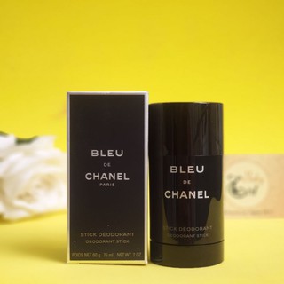 Lăn Khử Mùi Bleu De Chanel 75ml
