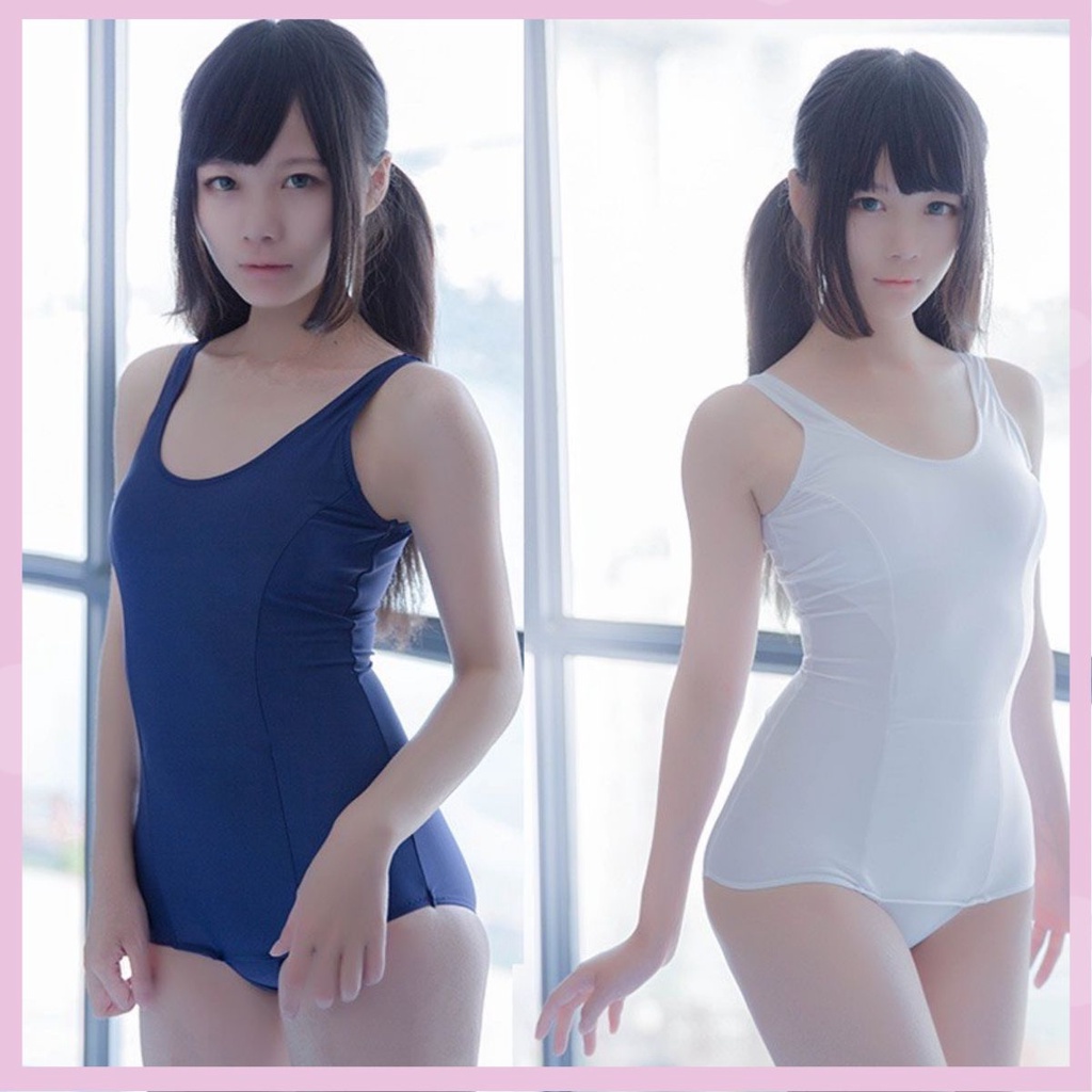 Đồ bơi học sinh - bikini