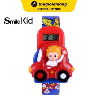 Đồng hồ Trẻ em Smile Kid SL063-01