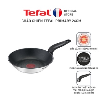 [Mã LIFEHL25 giảm 10% đơn 350K] Chảo chiên Tefal Primary 26cm