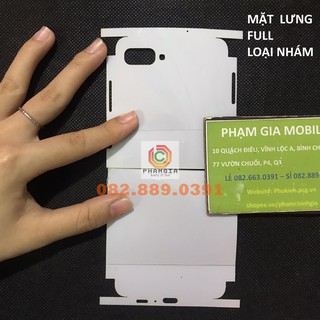 Dán PPF bóng, nhám cho Samsung Z Flip màn hình, mặt lưng, bản lề, dán full bo viền siêu bảo vệ