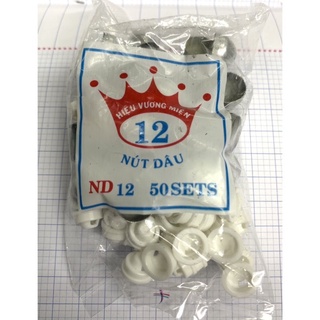 Phôi nút dâu ( nút bánh ú)