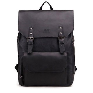 Balo Da Threebox Cao Cấp TB3526