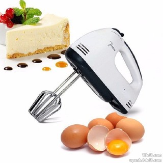 Máy Đánh Trứng Dùng Điện Công Suất 180W (Hàng Hót 2021)