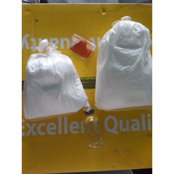 Hóa chất pha nước rửa chén (1 phần pha 7 lít )