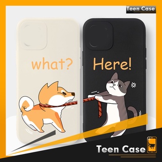 Ốp lưng iphone 6plus 6splus 7 plus 8plus X Xr XsM 11 12 13 Promax - MANG655 - TeenCase