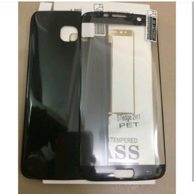 Dán dẻo pet sam sung s7edge
