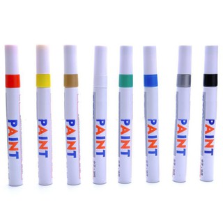 Bút Viết Sơn Vẽ Sáng Tạo, Vẽ  Lốp Xe PAINT TOYO SA-101 - NHIỀU MÀU CHỌN MÀU