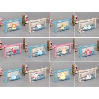 Hộp bút 12 cung hoàng đạo trong HBTT35 cute dễ thương thần tượng hoạt hình idol