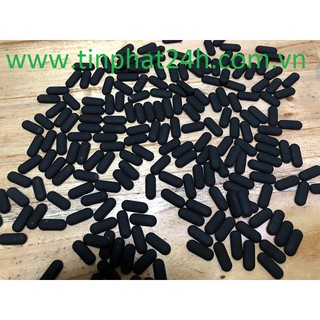 Thay Đệm Cao Su Chân Đế Laptop Dell Latitude E6440 E7470 E7480 E6540 E5480 E5490 E5491 E5495 E7490 17K 1 CHÂN ĐẾ CAO SU