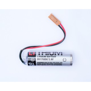 Pin nuôi nguồn Toshiba ER17500V 3.6V PLC ER17500