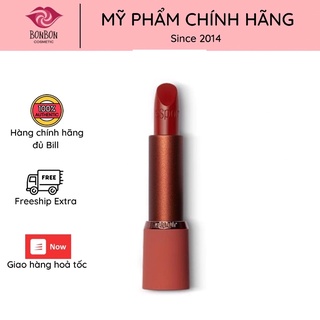 Son ESPOIR thỏi Red Meets Cafe mới nhất