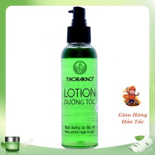 Lotion dưỡng tóc Thorakao 150ml (Tinh dầu bưởi mọc tóc)