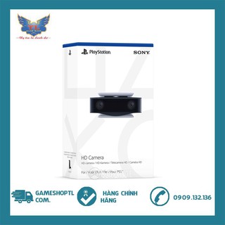 HD Camera Cho Ps5 Chính Hãng