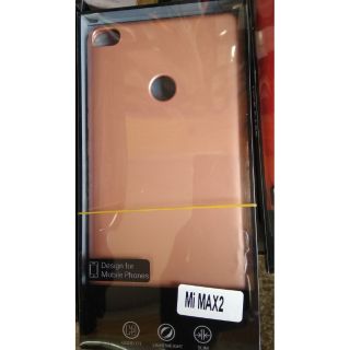 Ốp Xiaomi mi Max2 cứng siêu mỏng