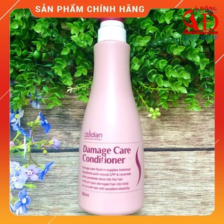 [Chính hãng] [Siêu rẻ] Dầu xả Obsidian tái tạo tóc hư tổn 580ml (KOREA)