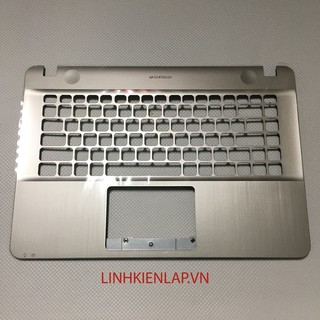 Thay vỏ laptop asus x441 a441 f441 x441n x441u f441u a441u