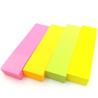 Giấy Note 4 Màu B3-4 - BAOKE