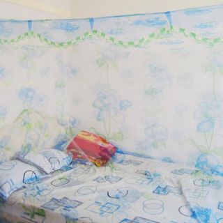 Mùng Vol Bông Loại 1 ( 4mx 2m x cao 2m)