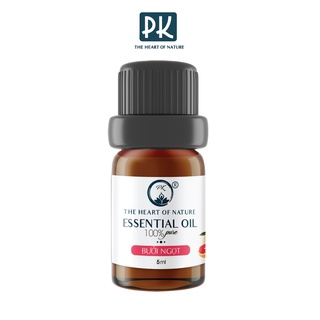 [Mua 1 tặng 1] Tinh dầu Bưởi Ngọt PK 5ml