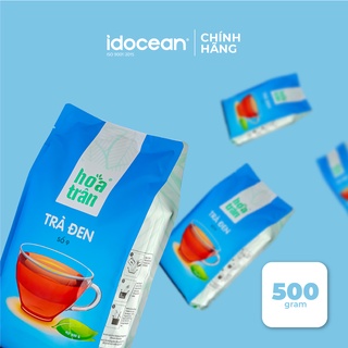 Trà Đen Hoa Trân Số 9 0.5kg