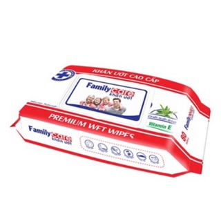 KHĂN ƯỚT OMELY CARE TINH CHẤT LÔ HỘI GÓI 80 TỜ