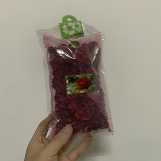 -Mẫu Mới - Túi Treo Hoa Khô Treo Thái Lan