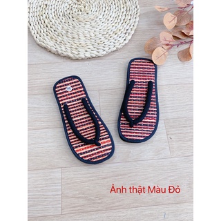 (S45) Dép tông chiếu xỏ ngón nữ siêu nhẹ (Mã T.240)