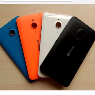 Vỏ thay lưng máy lumia 640 đủ màu
