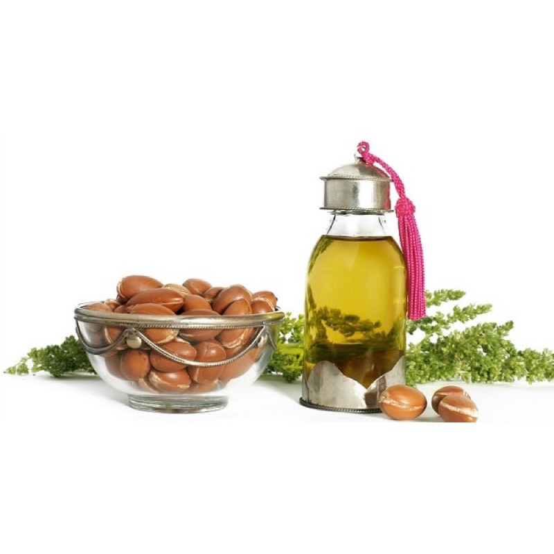 Dầu Argan (Argan Oil) 10ml/50ml.