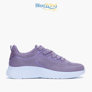 Giày Thể Thao Nữ Siêu Nhẹ BLUEWIND 68768