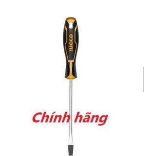 [RẺ NHẤT SHOPEE] Tua vít dẹp đuôi tròn 4-6.5mm HS284100 - HS285075 - HS285100 -HS286125 - HS286150