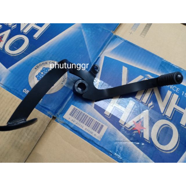 CẦN SỐ 2 CHIỀU XE WINNER X