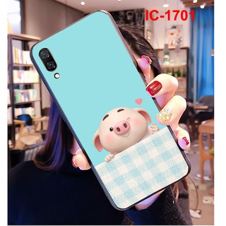 Ốp in hình V11 và V11 pro Ốp in hình Sang chảnh