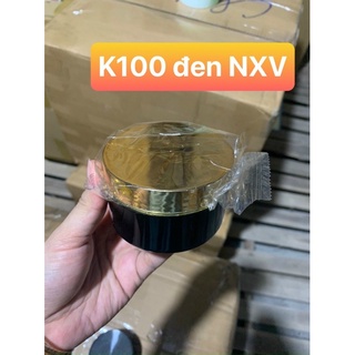 Hủ đựng kem nắp xi k100 (100g), hủ chiết mỹ phẩm